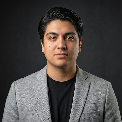 Miguel Gonzalez